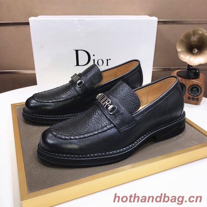 Chrisitan Dior Man shoes CD00015